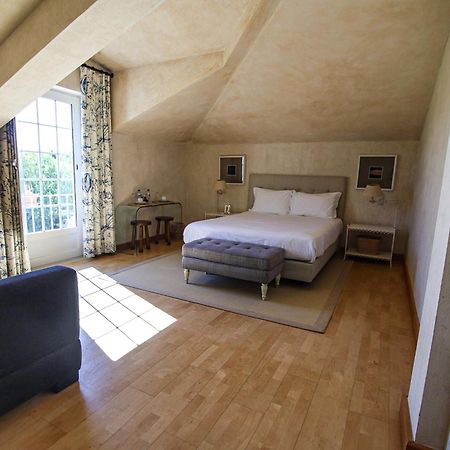 Quinta De Catralvos Hotel อาเซย์เตา ภายนอก รูปภาพ