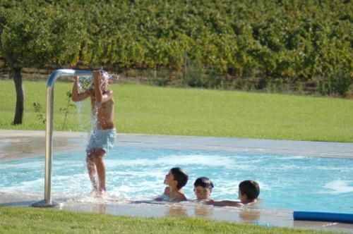 Quinta De Catralvos Hotel อาเซย์เตา ภายนอก รูปภาพ
