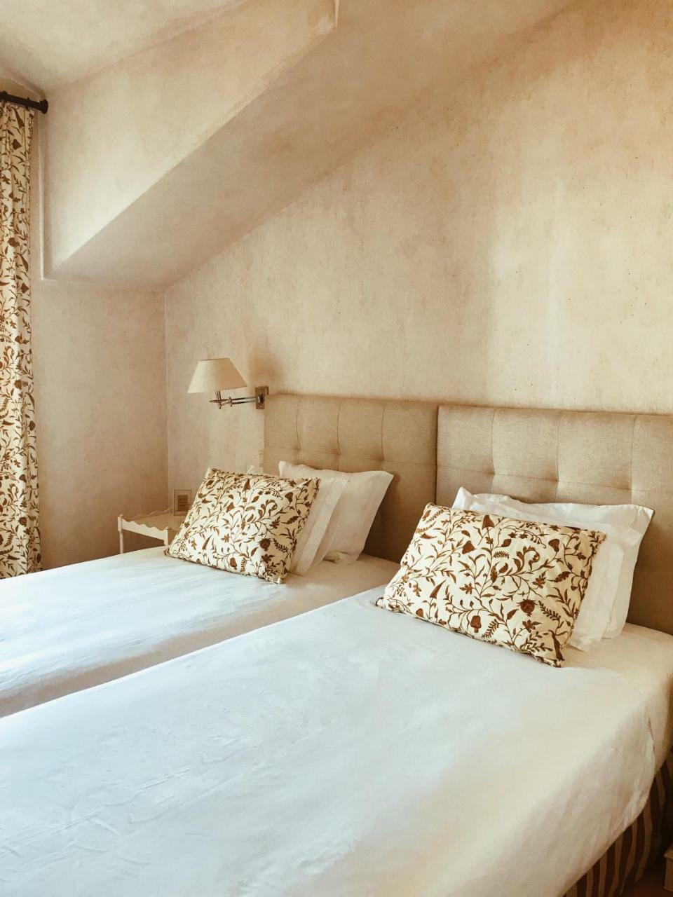 Quinta De Catralvos Hotel อาเซย์เตา ภายนอก รูปภาพ